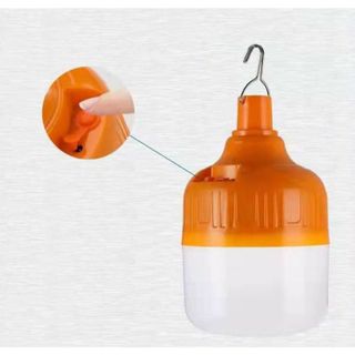 Đèn LED thông minh sạc tích điện usb ( 60W )
