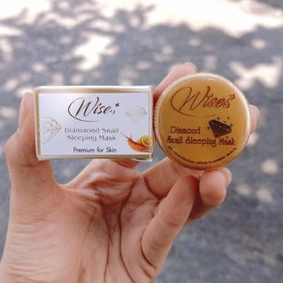 Mặt nạ ngủ