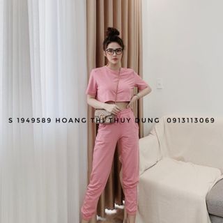 Bộ coton mịn đẹp 578886