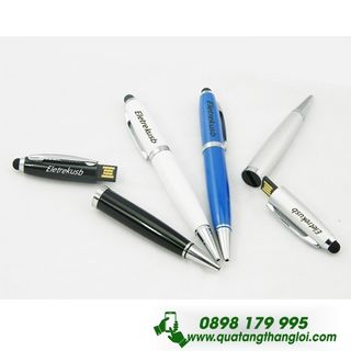 Bút Đa Năng in khắc logo theo yêu cầu Doanh Nghiệp