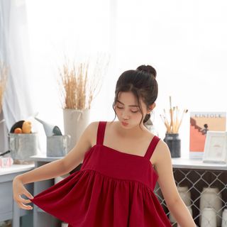 Đồ ngủ Kiểu Babydoll giá sỉ​, giá bán buôn