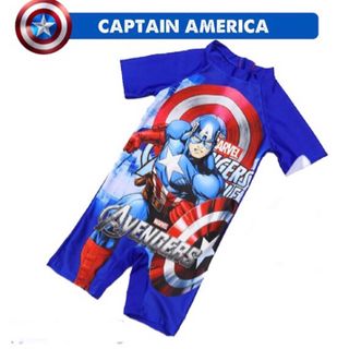 Bộ Bơi Bé Trai Đủ size m-4xl