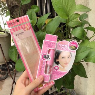 Séc keo mí hồng