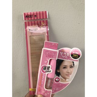 Séc keo mí hồng