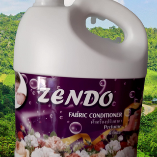 Nuớc Xả Vải Zendo