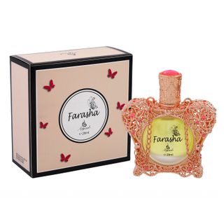Farasha 28ml - Tinh dầu nước hoa dubai