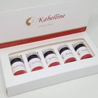Tan mỡ kabelline