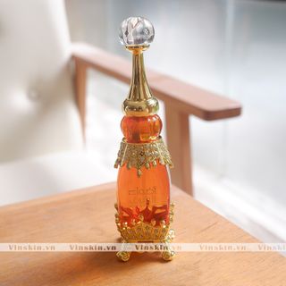 Adwaa al sharq 25ml - Tinh dầu nước hoa dubai