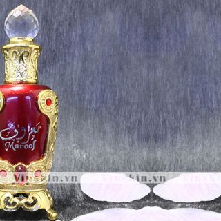 Maroof 25ml - Tinh dầu nước hoa dubai