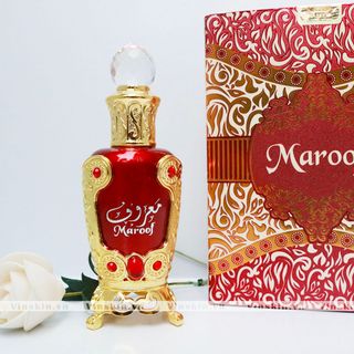 Maroof 25ml - Tinh dầu nước hoa dubai