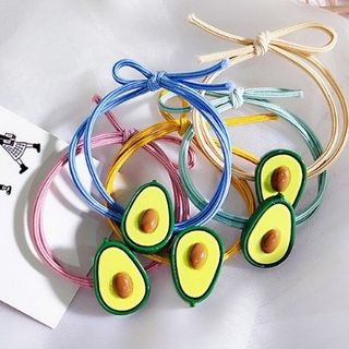 CỘT TÓC HOẠT HÌNH