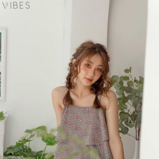 Đồ ngủ Pyjama 2 tầng giá sỉ​, giá bán buôn
