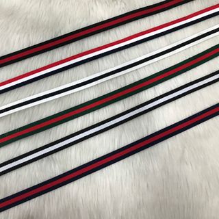 Dây đai cho ngành may mặc thời trang