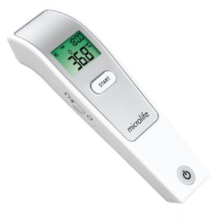 Nhiệt kế điện tử hồng ngoại Microlife FR1MF1 - Thủy Sĩ