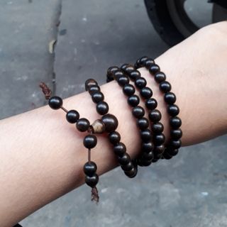 Tràng hạt Trầm Hương