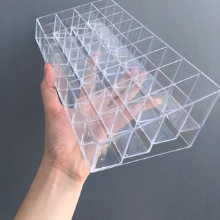 Khay đựng son 36 ô