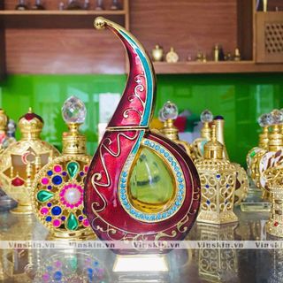 Haramain oyuny 20ml - Tinh dầu nước hoa dubai