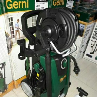 Máy rửa xe Gerni 135.3 hàng nội địa Úc