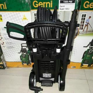 Máy rửa xe Gerni 135.3 hàng nội địa Úc