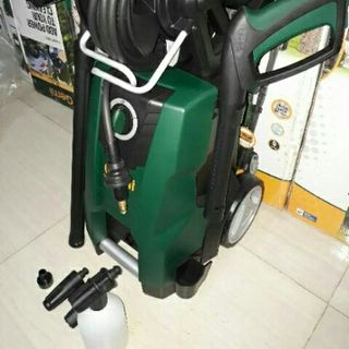 Máy rửa xe Gerni 135.3 hàng nội địa Úc