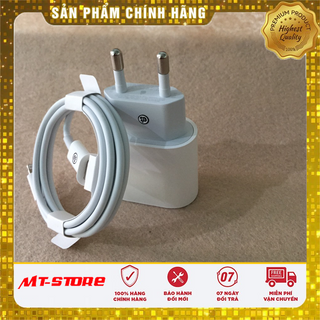 BỘ SẠC IPHONE 11 PRO MAX