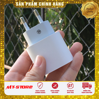 BỘ SẠC IPHONE 11 PRO MAX