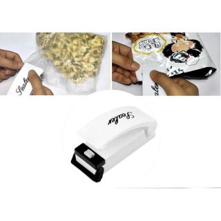 Máy Hàn miệng túi mini