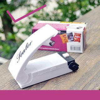 Máy Hàn miệng túi mini