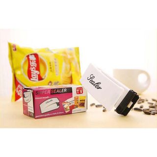 Máy Hàn miệng túi mini