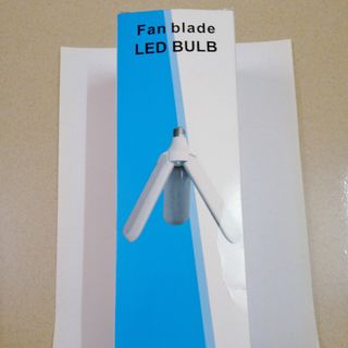 Đèn LED CVC Siêu Sáng 3 Cánh