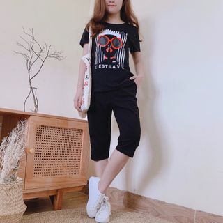 bộ ngố in kiểu mới nhất