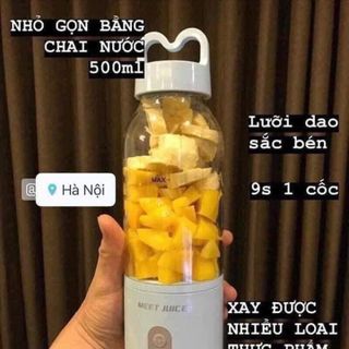 MÁY XAY MEET JUICE CỰC HOT