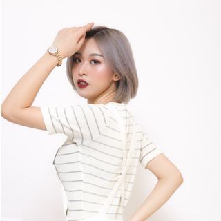 Quần Yếm short