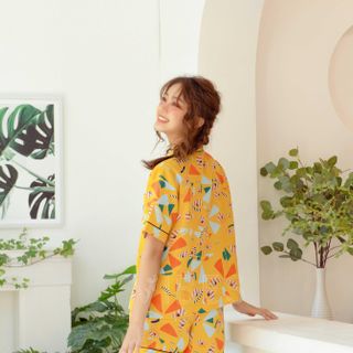 Đồ ngủ Pyjama giá sỉ​, giá bán buôn