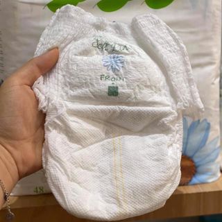 [ BỈM HỮU CƠ ] BỈM NATEEN BỈ TÃ/BỈM DÁN /QUẦN
