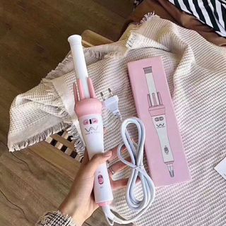 Máy uốn tóc