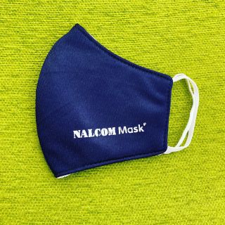 Khẩu trang than hoạt tính cao cấp 4 lớp Nalcom Mask