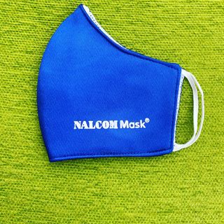Khẩu trang than hoạt tính cao cấp 4 lớp Nalcom Mask