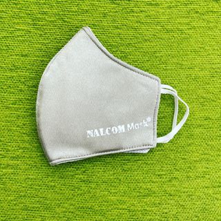 Khẩu trang than hoạt tính cao cấp 4 lớp Nalcom Mask