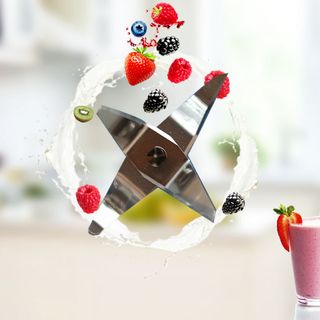 GIỚI THIỆU SẢN PHẨM MÁY XAY SINH TỐ CUCHEN CM-M151B