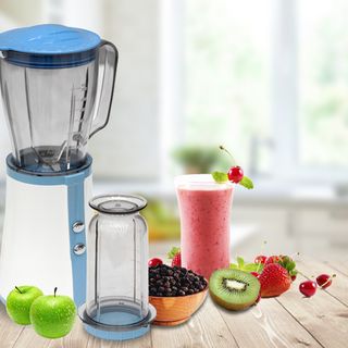 GIỚI THIỆU SẢN PHẨM MÁY XAY SINH TỐ CUCHEN CM-M151B