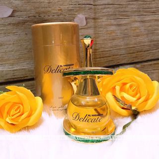 Delicate 24ml - Tinh dầu nước hoa dubai