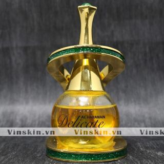 Delicate 24ml - Tinh dầu nước hoa dubai