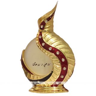 ROOHI WA ROOHAK 35ml - Tinh dầu nước hoa dubai