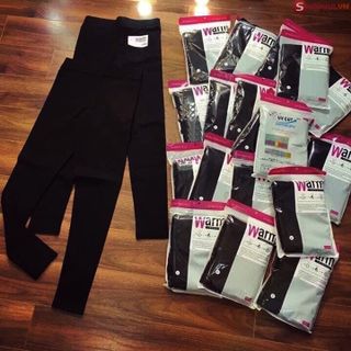 Quần legging nâng mông loại chuẩn dài đẹp