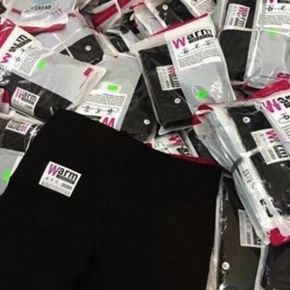 Quần legging nâng mông loại chuẩn dài đẹp