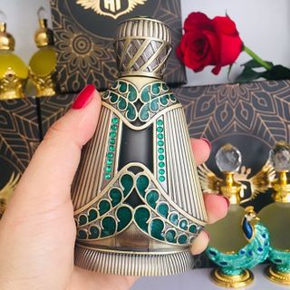 Arzan 16ml - Tinh dầu nước hoa dubai