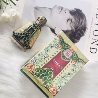 Arzan 16ml - Tinh dầu nước hoa dubai