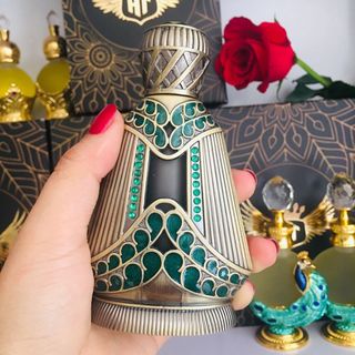 Arzan 16ml - Tinh dầu nước hoa dubai