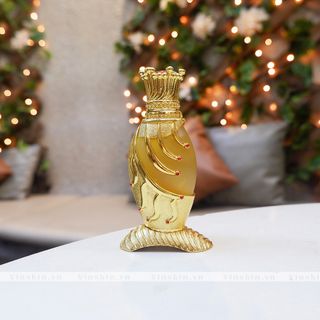 Ikhlas 20ml - Tinh dầu nước hoa dubai